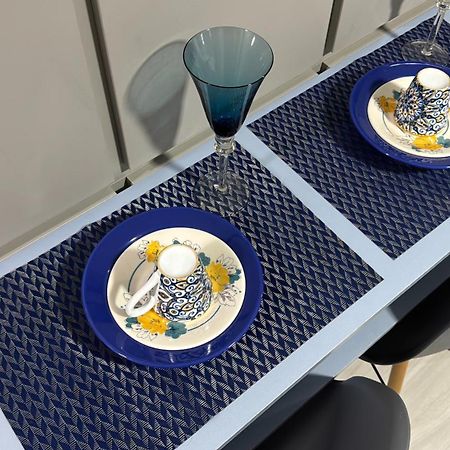 16- Studio Decorado Perfeito Para Casal!!! كوريتيبا المظهر الخارجي الصورة